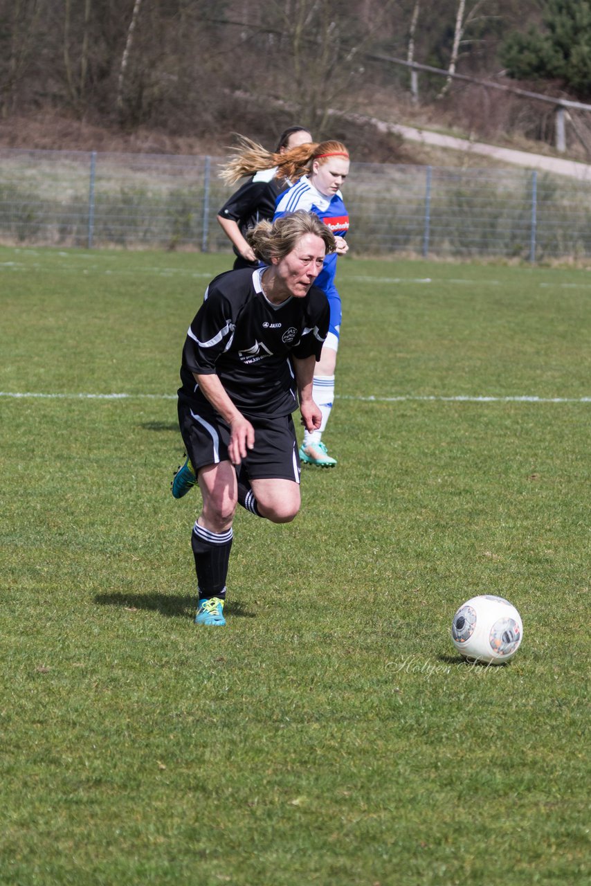 Bild 226 - Frauen Trainingsspiel FSC Kaltenkirchen - SV Henstedt Ulzburg 2